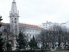 фото отеля NH Palacio de la Merced