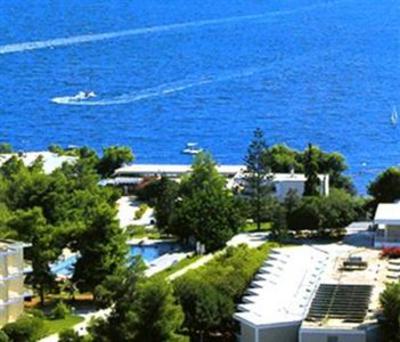 фото отеля Hotel Cap D'Or