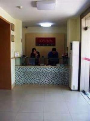 фото отеля Joy Inn Jinan Bayi