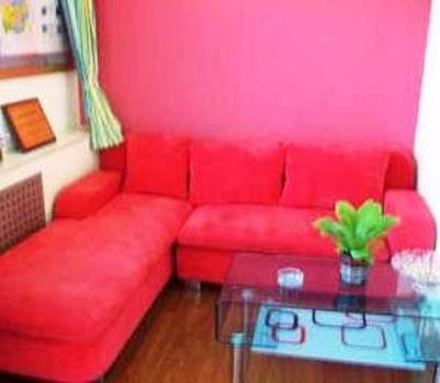 фото отеля Joy Inn Jinan Bayi