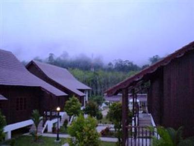 фото отеля Woodland Resort