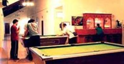 фото отеля Woodland Resort