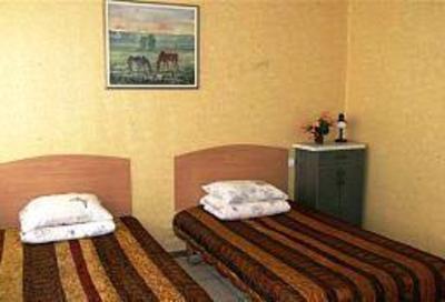 фото отеля Vaivorykste Hotel