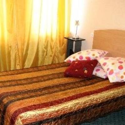 фото отеля Vaivorykste Hotel