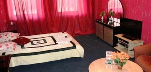 фото отеля Vaivorykste Hotel