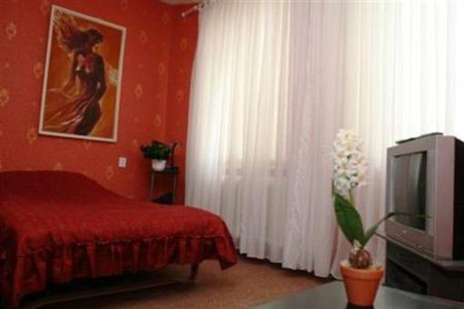 фото отеля Vaivorykste Hotel