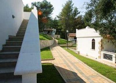 фото отеля Villette Delle Macine