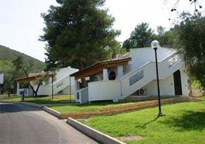 фото отеля Villette Delle Macine