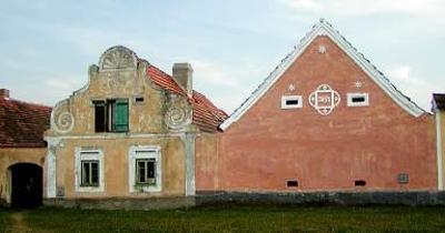 фото отеля Ubytovani Hluboka