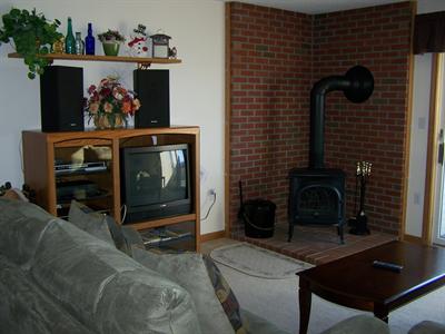 фото отеля Top Notch at Eagle Ridge Intervale