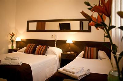 фото отеля Hotel Novi Mar Del Plata