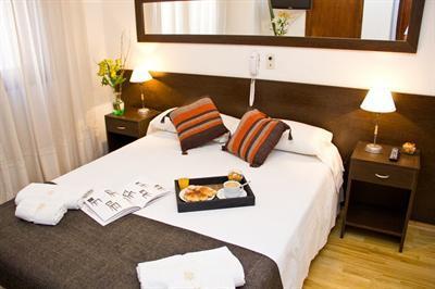 фото отеля Hotel Novi Mar Del Plata