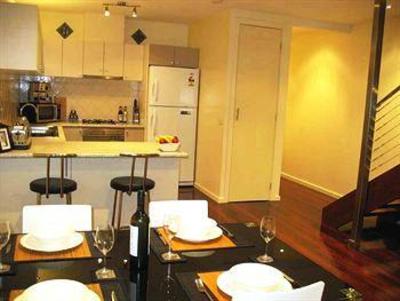 фото отеля Halls Gap Escape Cottages