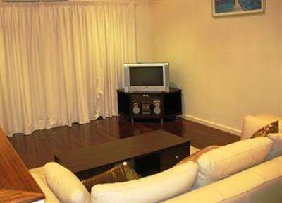 фото отеля Halls Gap Escape Cottages