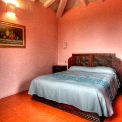 фото отеля Hotel Silimbas