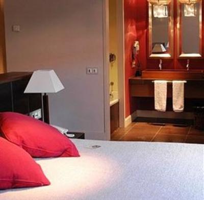 фото отеля Casa De Hechizo Hotel Turegano