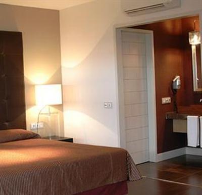 фото отеля Casa De Hechizo Hotel Turegano