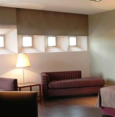 фото отеля Casa De Hechizo Hotel Turegano