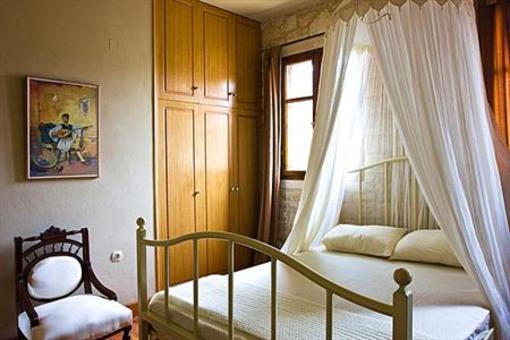 фото отеля Aoritis Villas