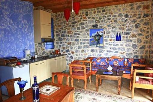 фото отеля Aoritis Villas