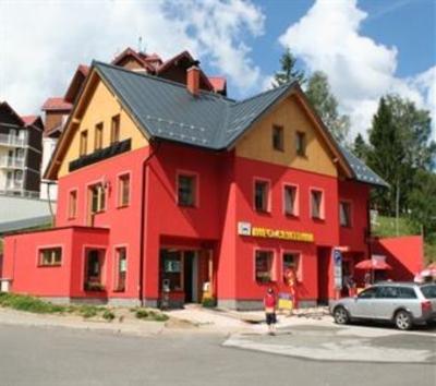 фото отеля Apartma Turista