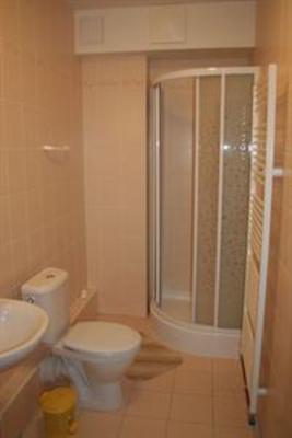 фото отеля Apartma Turista