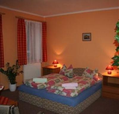 фото отеля Apartma Turista