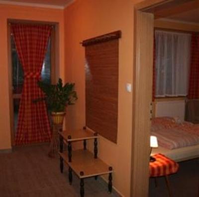 фото отеля Apartma Turista