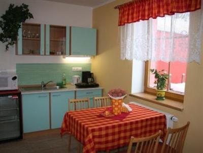 фото отеля Apartma Turista