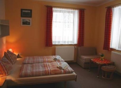 фото отеля Apartma Turista