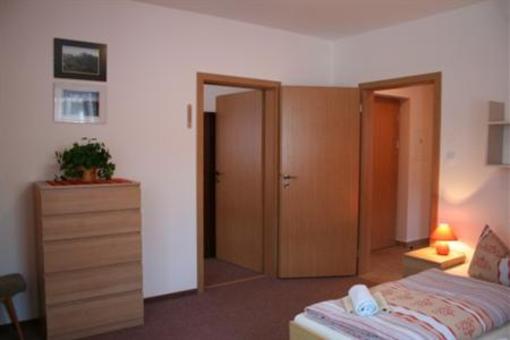 фото отеля Apartma Turista