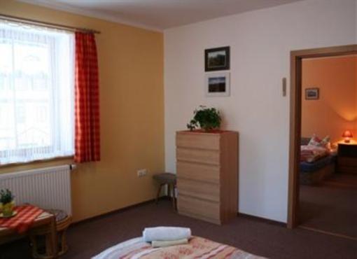 фото отеля Apartma Turista