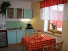 фото отеля Apartma Turista