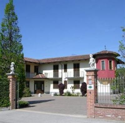 фото отеля Cascina di Villa Due