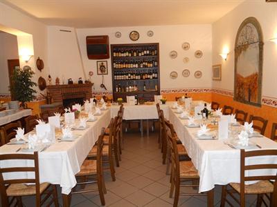 фото отеля Cascina di Villa Due