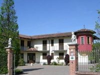 Cascina di Villa Due
