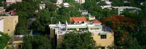 фото отеля Hotel Residence City