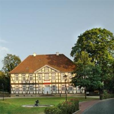 фото отеля Tagungszentrum Johanniterhaus Kloster Wennigsen