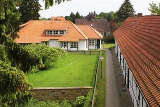 фото отеля Tagungszentrum Johanniterhaus Kloster Wennigsen