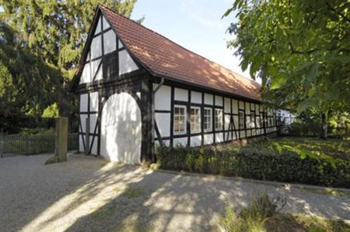 фото отеля Tagungszentrum Johanniterhaus Kloster Wennigsen