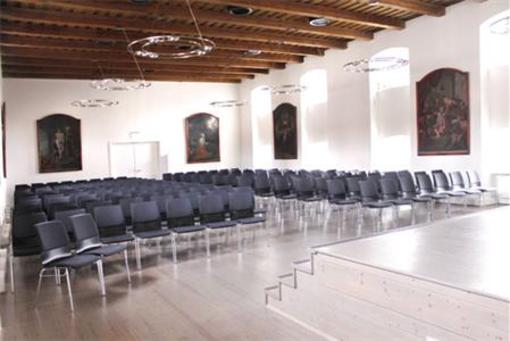 фото отеля Tagungszentrum Johanniterhaus Kloster Wennigsen
