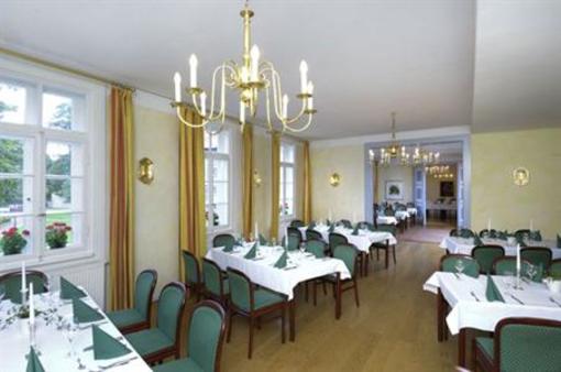 фото отеля Tagungszentrum Johanniterhaus Kloster Wennigsen