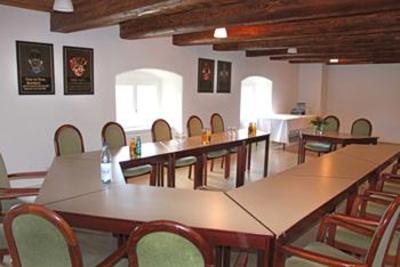 фото отеля Tagungszentrum Johanniterhaus Kloster Wennigsen