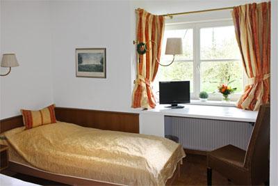 фото отеля Tagungszentrum Johanniterhaus Kloster Wennigsen