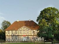 Tagungszentrum Johanniterhaus Kloster Wennigsen