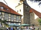фото отеля Tagungszentrum Johanniterhaus Kloster Wennigsen