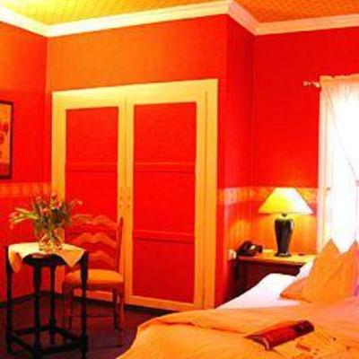 фото отеля Hotel Scho