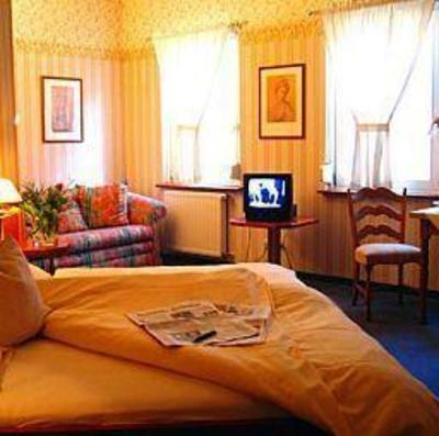 фото отеля Hotel Scho