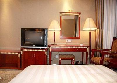 фото отеля Ningxia Tian Bao Hotel
