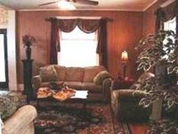 Vintage Charm Bed and Breakfast Waterville (Kansas)